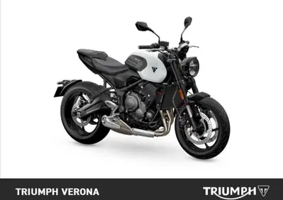 Triumph Trident 660 (2021 - 24) - Annuncio 10020890