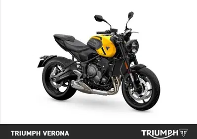 Triumph Trident 660 (2021 - 24) - Annuncio 10020891