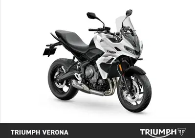 Triumph Tiger Sport 660 (2025) - Annuncio 10020897