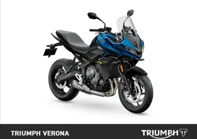 Triumph Tiger Sport 660 (2025) - Annuncio 10020898