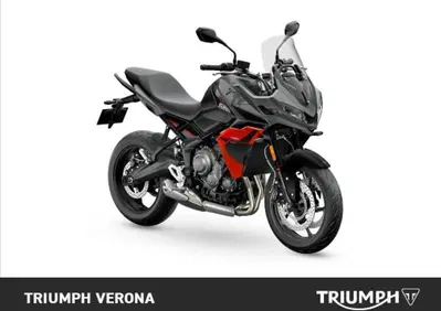 Triumph Tiger Sport 660 (2025) - Annuncio 10020899