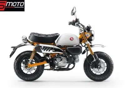 Honda Monkey 125 (2025 - 26) - Annuncio 10020904