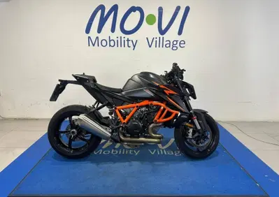KTM 1390 Super Duke R (2024 - 26) - Annuncio 10020909