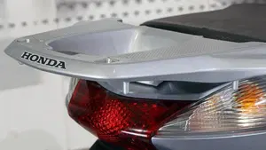 Honda SH 300 i (2006 - 10)  (8)