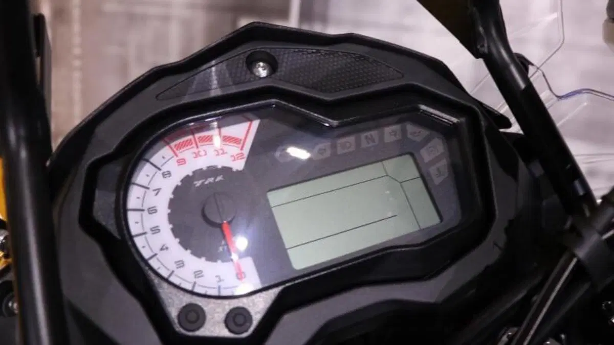 Benelli TRK 502 (2021 - 25)  (6)