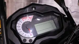 Benelli TRK 502 (2021 - 25)  (6)