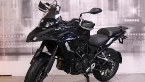 Benelli TRK 502 (2021 - 25)  (7)