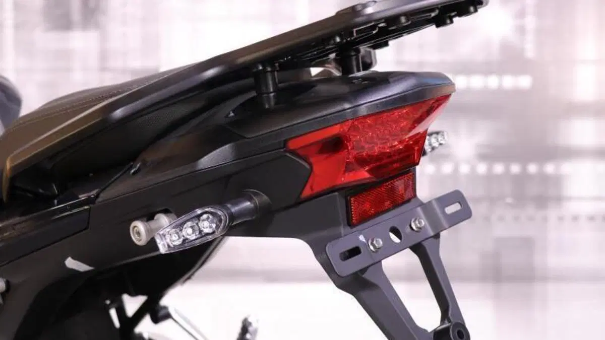 Benelli TRK 502 (2021 - 25)  (9)