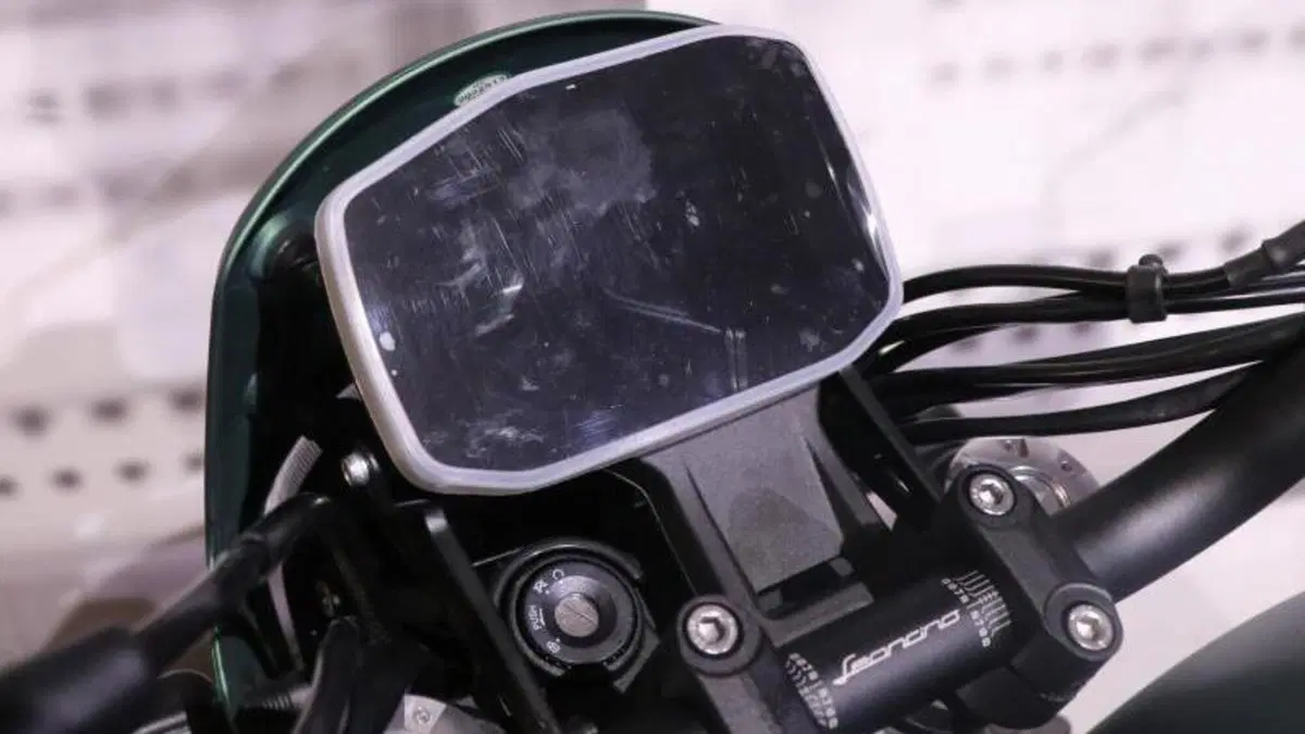 Benelli Leoncino 800 (2022 - 26)  (6)