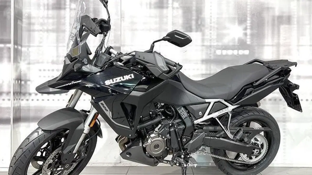 Suzuki V-Strom 800SE (2023 - 24)  (7)