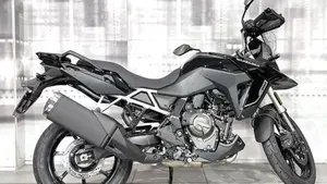 Suzuki V-Strom 800SE (2023 - 24)  (8)