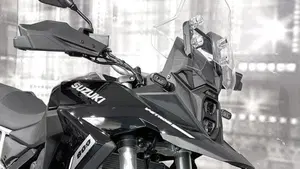 Suzuki V-Strom 800SE (2023 - 24)  (9)