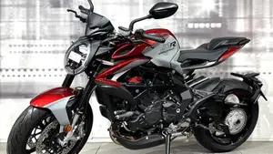 MV Agusta Brutale 800 RR (2021 - 25)  (7)