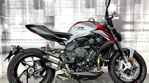 MV Agusta Brutale 800 RR (2021 - 25)  (8)