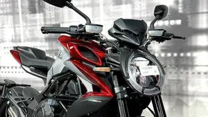 MV Agusta Brutale 800 RR (2021 - 25)  (9)