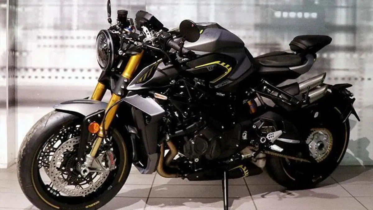 MV Agusta Rush 1000 (2021 - 22)  (6)