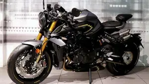 MV Agusta Rush 1000 (2021 - 22)  (6)