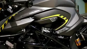MV Agusta Rush 1000 (2021 - 22)  (8)