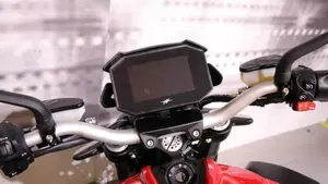 MV Agusta Brutale 800 Rosso (2021 - 23)  (6)