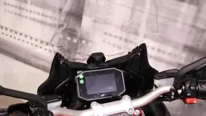 MV Agusta Turismo Veloce 800 Lusso (2021 - 22)  (6)