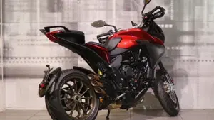 MV Agusta Turismo Veloce 800 Lusso (2021 - 22)  (8)
