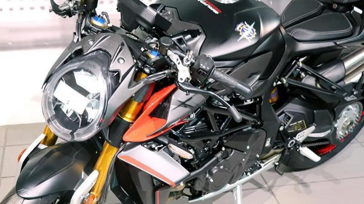 MV Agusta Brutale 1000 RR (2021 - 25)  (6)
