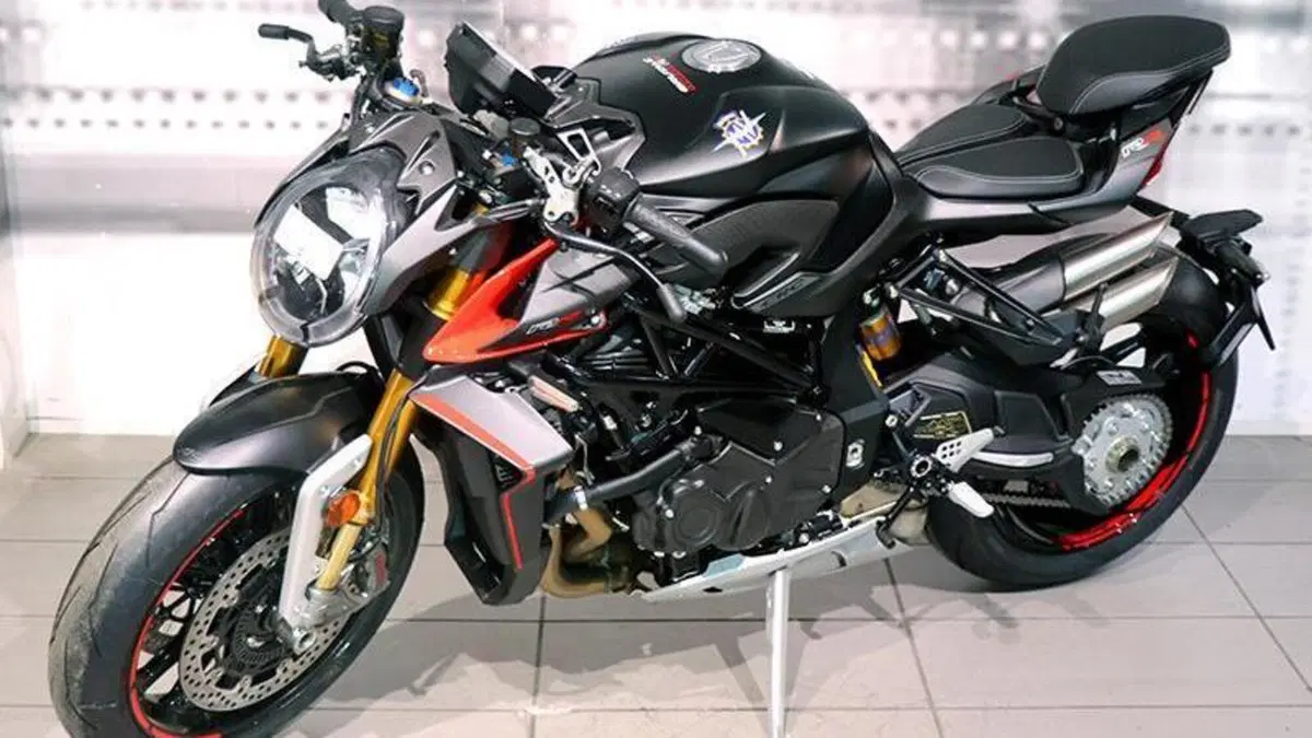 MV Agusta Brutale 1000 RR (2021 - 25)  (7)