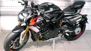 MV Agusta Brutale 1000 RR (2021 - 25)  (7)
