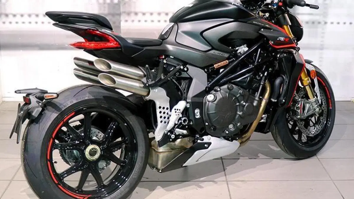 MV Agusta Brutale 1000 RR (2021 - 25)  (8)