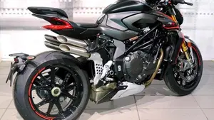 MV Agusta Brutale 1000 RR (2021 - 25)  (8)