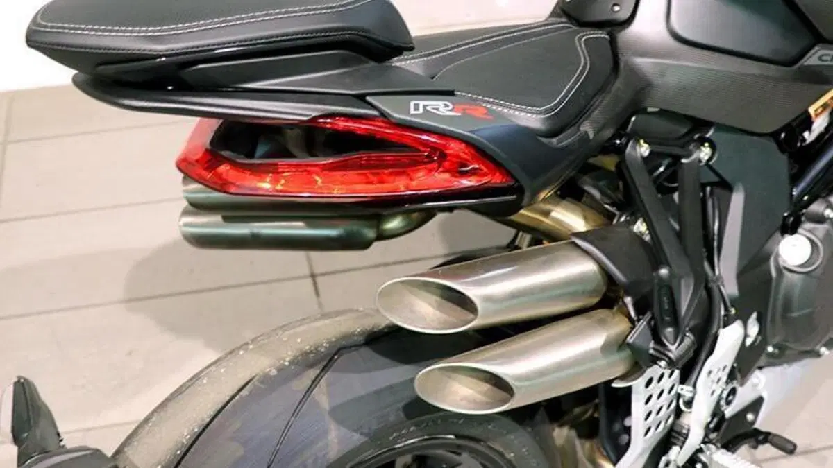 MV Agusta Brutale 1000 RR (2021 - 25)  (9)