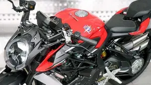 MV Agusta Brutale 1000 RS (2022 - 26)  (8)