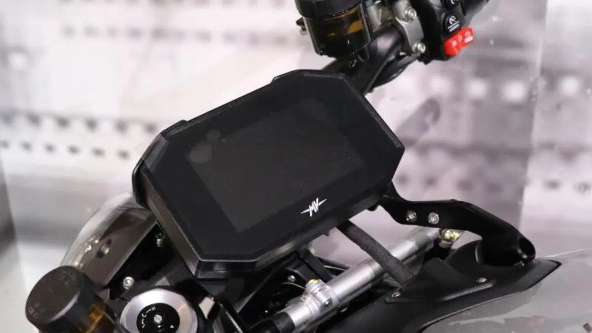 MV Agusta Brutale 1000 RS (2022 - 26)  (6)