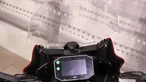 MV Agusta Turismo Veloce 800 Rosso (2021 - 23)  (4)