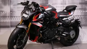 MV Agusta Brutale 1000 RR (2021 - 25)  (7)