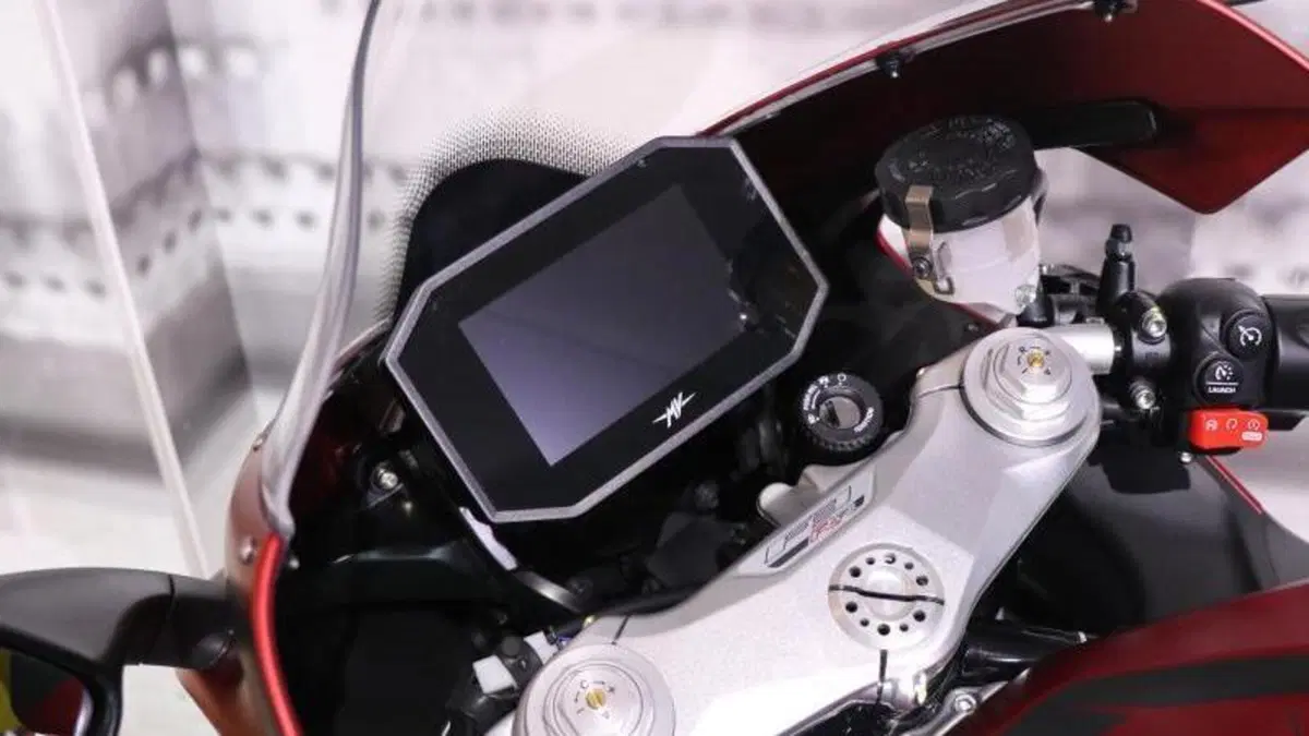 MV Agusta F3 800 RR (2022 - 25)  (6)