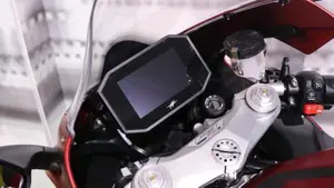 MV Agusta F3 800 RR (2022 - 25)  (6)