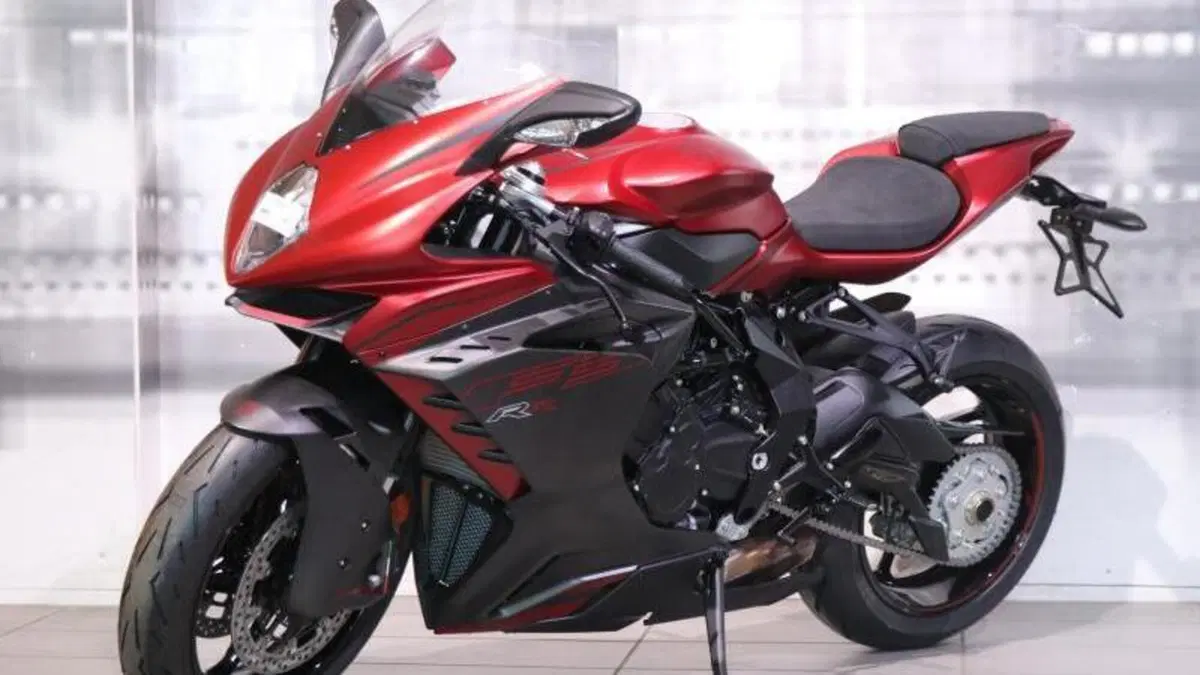 MV Agusta F3 800 RR (2022 - 25)  (7)