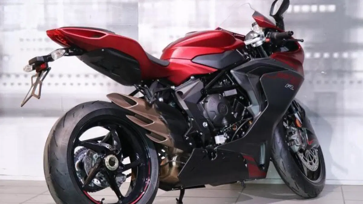 MV Agusta F3 800 RR (2022 - 25)  (8)