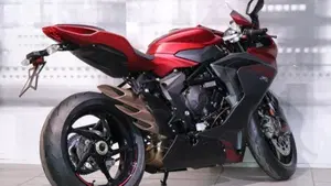 MV Agusta F3 800 RR (2022 - 25)  (8)