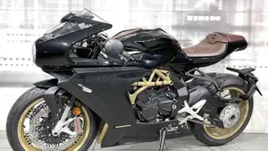 MV Agusta Superveloce 800 S (2021 - 25)  (7)