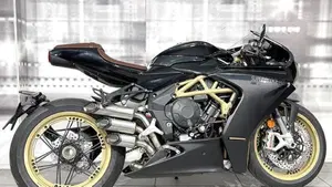 MV Agusta Superveloce 800 S (2021 - 25)  (8)