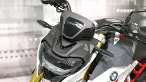 Bmw G 310 R (2021 - 25)  (9)