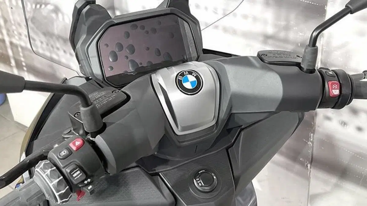 Bmw C 400 GT (2021 - 24)  (6)