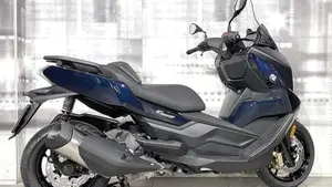 Bmw C 400 GT (2021 - 24)  (8)