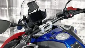 Bmw R 1300 GS Adventure (2025 - 26)  (6)