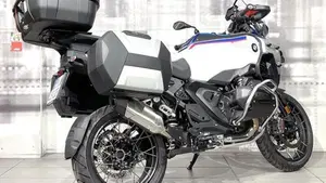 Bmw R 1300 GS Adventure (2025 - 26)  (8)