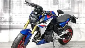 Bmw F 900 R (2025 - 26)  (7)