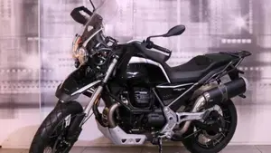 Moto Guzzi V85 TT Guardia d'Onore (2022 - 23)  (7)