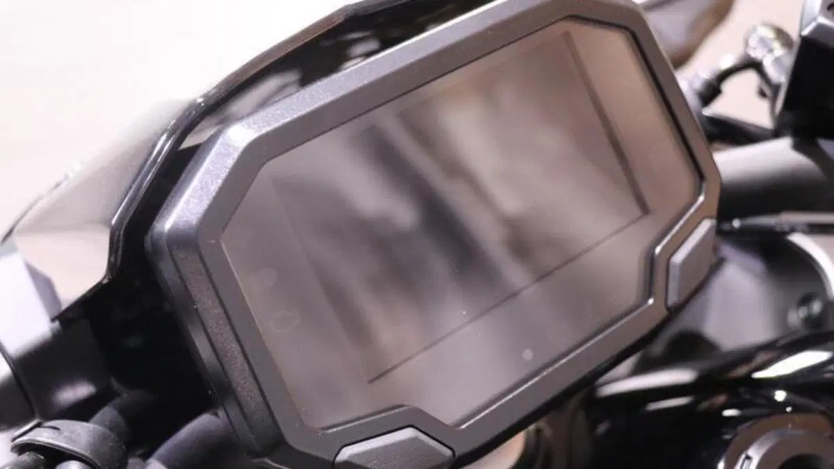Kawasaki Z 650 (2021 - 24)  (6)